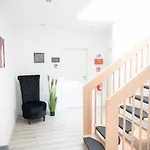 Apartamento Harznester - Dein Nest Am *