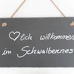 Harznester - Dein Nest Am Apartamento