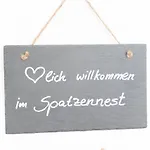 Harznester - Dein Nest Am Apartamento *