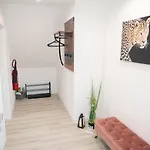 Apartament Harznester - Dein Nest Am Thale