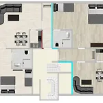Apartament Harznester - Dein Nest Am