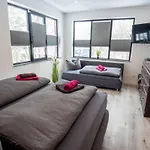 Harznester - Dein Nest Am Apartamento *