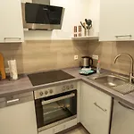 Harznester - Dein Nest Am Apartamento Thale