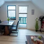 Harznester - Dein Nest Am Apartamento