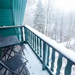 Harznester - Dein Nest Am Apartamento *