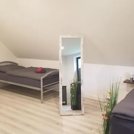 Apartment Harznester - Dein Nest Am