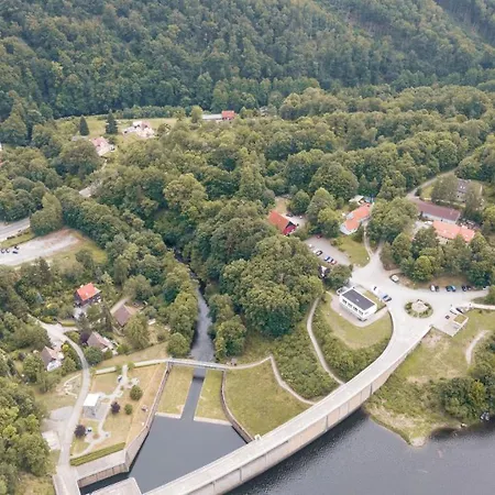 Appartamento Harznester - Dein Nest Am *