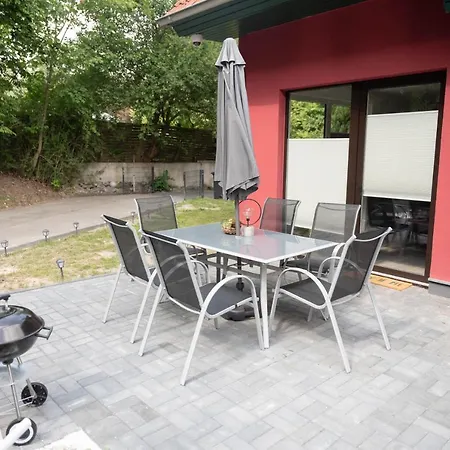 Harznester - Dein Nest Am Thale