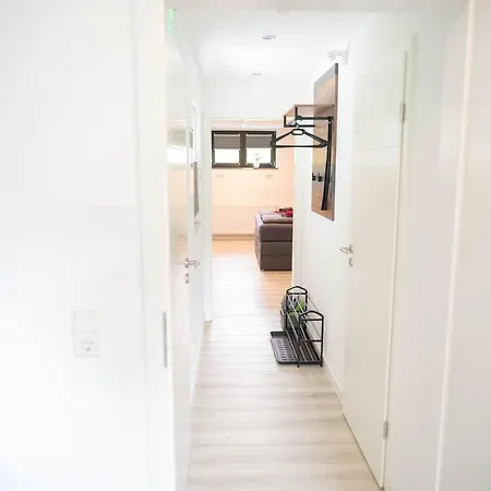 Apartment Harznester - Dein Nest Am Thale