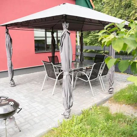 Harznester - Dein Nest Am Thale