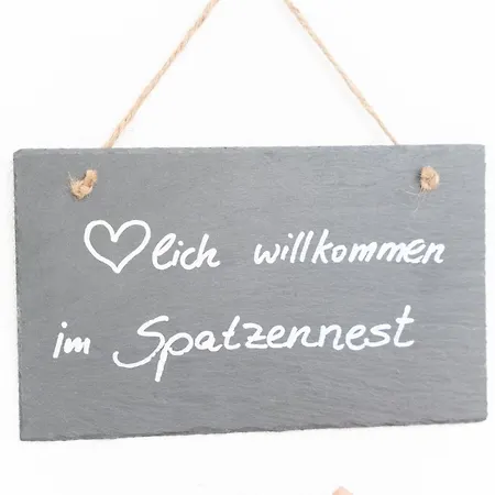 Harznester - Dein Nest Am Apartment *