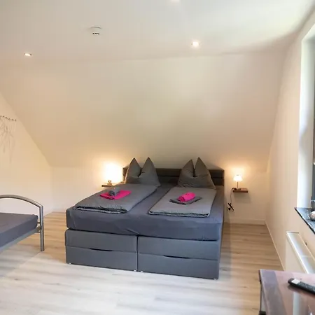 Apartment Harznester - Dein Nest Am