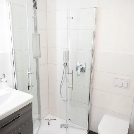 Apartment Harznester - Dein Nest Am