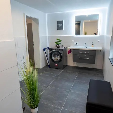 Apartment Harznester - Dein Nest Am