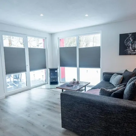 Apartment Harznester - Dein Nest Am *