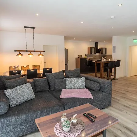 Apartment Harznester - Dein Nest Am