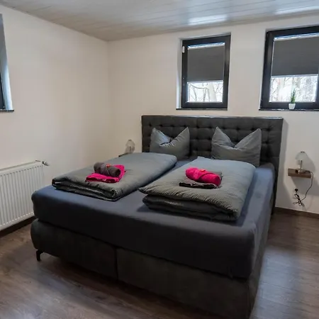 Apartment Harznester - Dein Nest Am