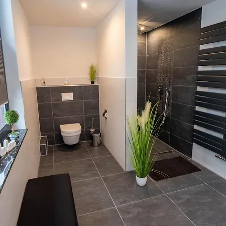 Harznester - Dein Nest Am Apartament