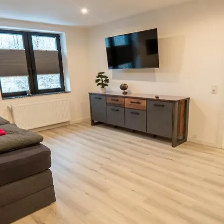 Apartment Harznester - Dein Nest Am *