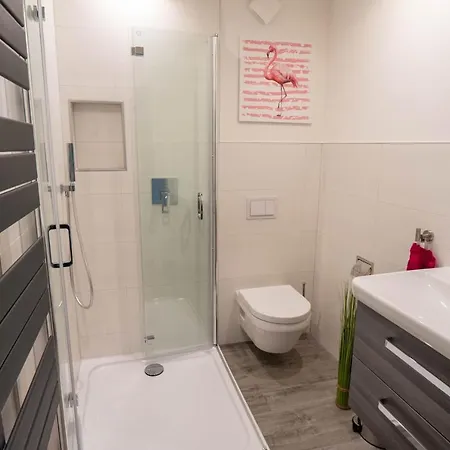 Apartment Harznester - Dein Nest Am Thale