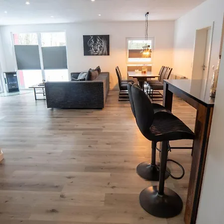 Lägenhet Harznester - Dein Nest Am *