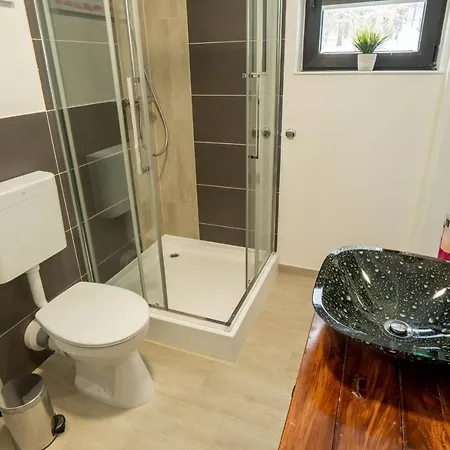 Harznester - Dein Nest Am * Thale