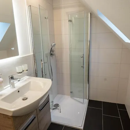 Lejlighed Harznester - Dein Nest Am