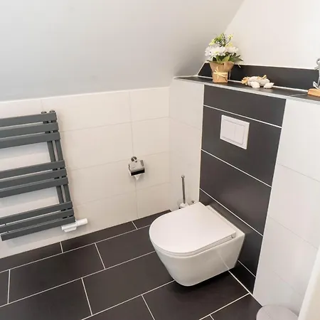 Apartment Harznester - Dein Nest Am *