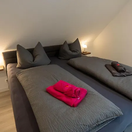 Harznester - Dein Nest Am *