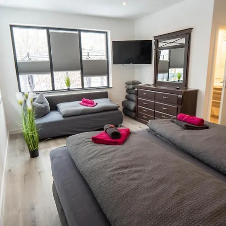 Harznester - Dein Nest Am Thale