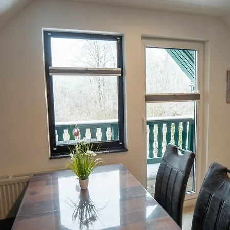 Harznester - Dein Nest Am * Thale