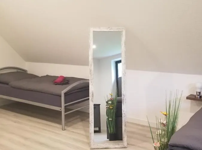 Appartamento Harznester - Dein Nest Am