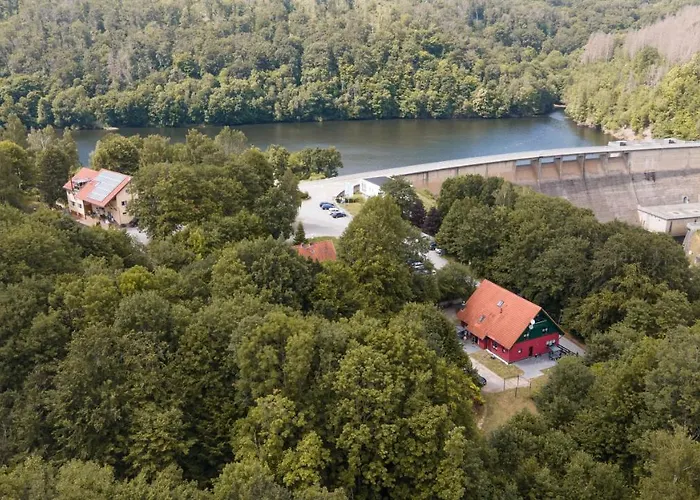 Harznester - Dein Nest Am * Thale