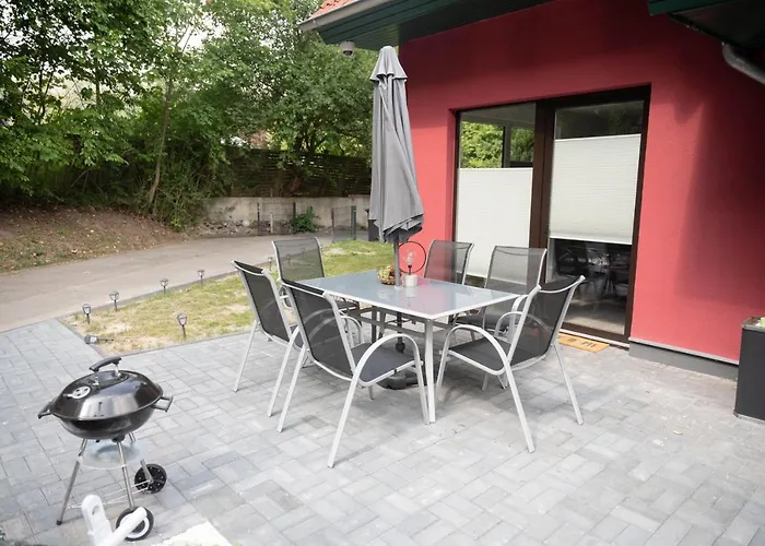 Harznester - Dein Nest Am Thale