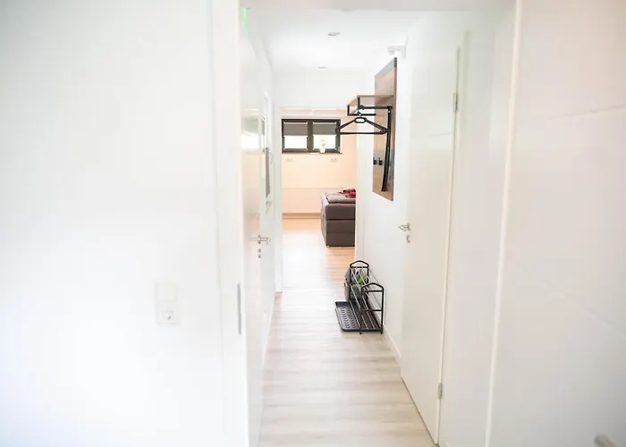 Appartamento Harznester - Dein Nest Am Thale