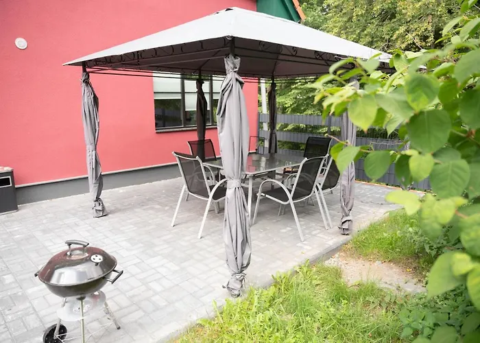 Harznester - Dein Nest Am Thale