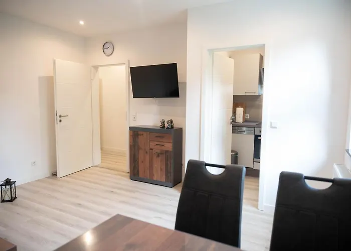 Harznester - Dein Nest Am * ターレ