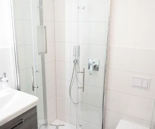 アパート Harznester - Dein Nest Am