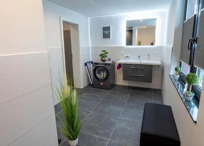 Appartamento Harznester - Dein Nest Am