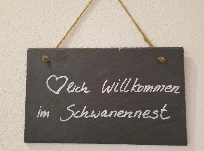 Harznester - Dein Nest Am Thale