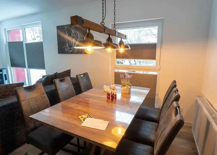 Harznester - Dein Nest Am *