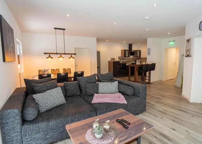 Lägenhet Harznester - Dein Nest Am