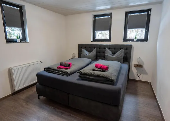 Appartamento Harznester - Dein Nest Am