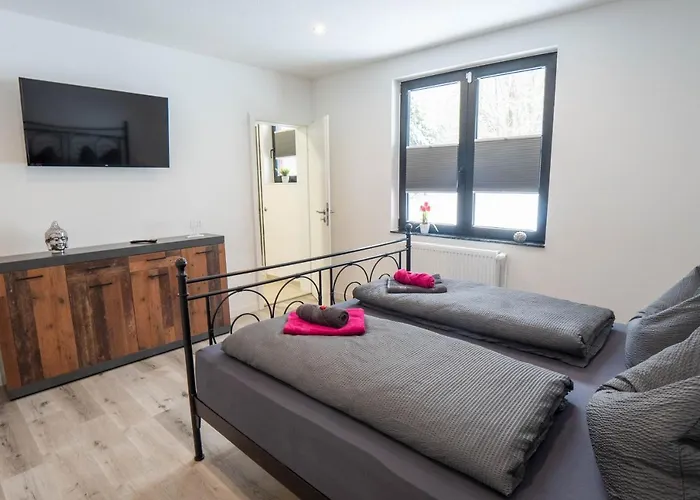 Harznester - Dein Nest Am Thale