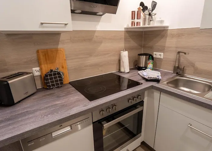 Harznester - Dein Nest Am * ターレ