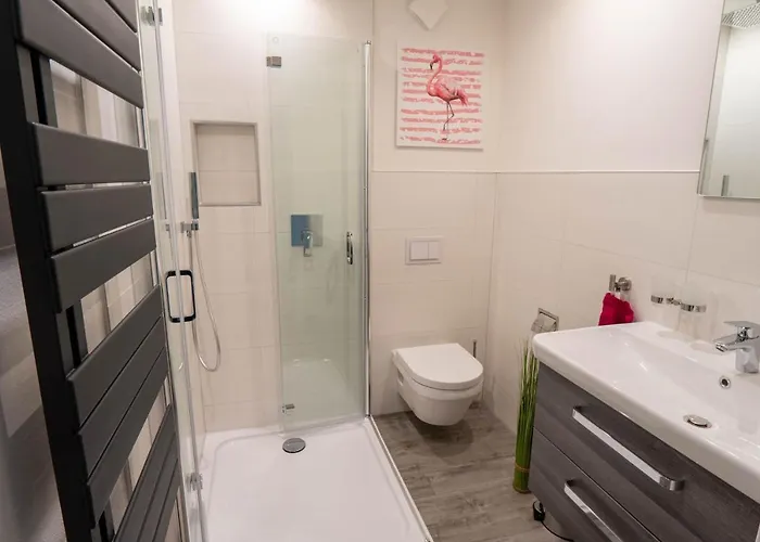 アパート Harznester - Dein Nest Am ターレ