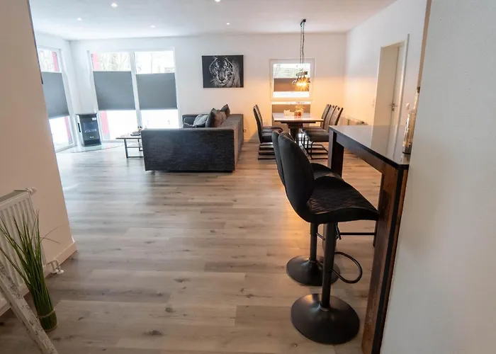 アパート Harznester - Dein Nest Am *