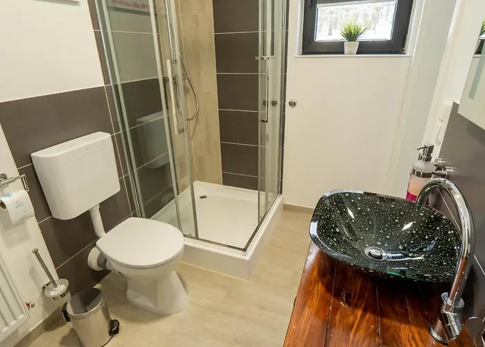 Harznester - Dein Nest Am * ターレ