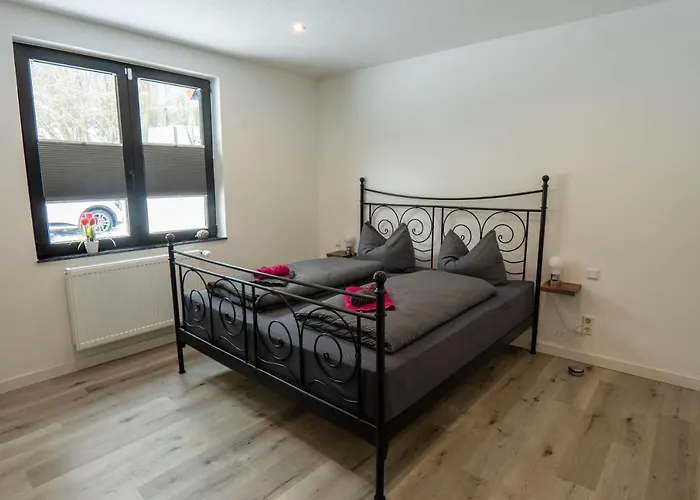 Harznester - Dein Nest Am アパート ターレ