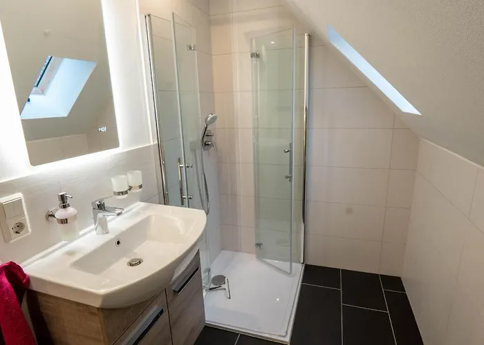 Appartamento Harznester - Dein Nest Am